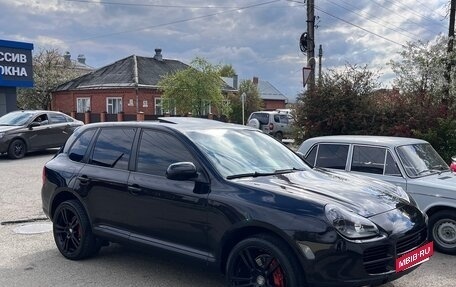 Porsche Cayenne III, 2005 год, 550 000 рублей, 4 фотография