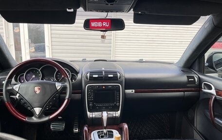 Porsche Cayenne III, 2005 год, 550 000 рублей, 8 фотография