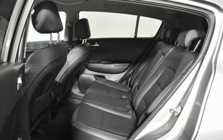 KIA Sportage IV рестайлинг, 2020 год, 2 360 000 рублей, 11 фотография