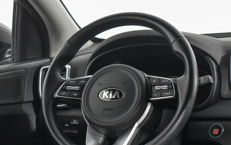 KIA Sportage IV рестайлинг, 2020 год, 2 360 000 рублей, 14 фотография