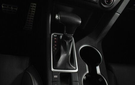 KIA Sportage IV рестайлинг, 2020 год, 2 360 000 рублей, 17 фотография