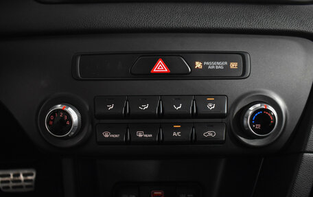 KIA Sportage IV рестайлинг, 2020 год, 2 360 000 рублей, 19 фотография