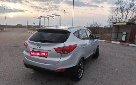 Hyundai ix35 I рестайлинг, 2013 год, 1 200 000 рублей, 4 фотография