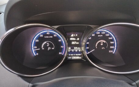 Hyundai ix35 I рестайлинг, 2013 год, 1 200 000 рублей, 11 фотография