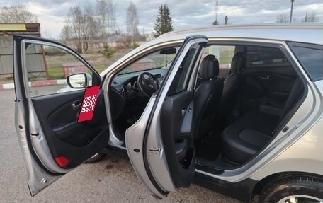 Hyundai ix35 I рестайлинг, 2013 год, 1 200 000 рублей, 7 фотография