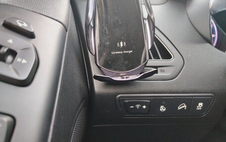 Hyundai ix35 I рестайлинг, 2013 год, 1 200 000 рублей, 9 фотография