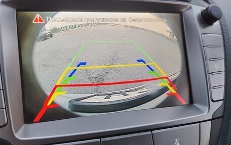 Hyundai ix35 I рестайлинг, 2013 год, 1 200 000 рублей, 14 фотография