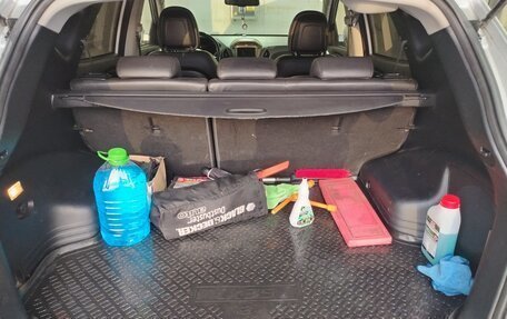 Hyundai ix35 I рестайлинг, 2013 год, 1 200 000 рублей, 15 фотография