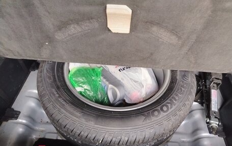 Hyundai ix35 I рестайлинг, 2013 год, 1 200 000 рублей, 16 фотография