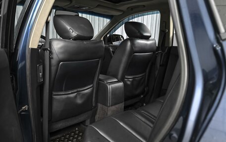 Nissan Murano, 2007 год, 730 000 рублей, 11 фотография