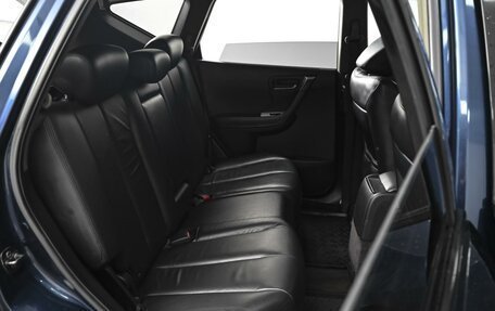 Nissan Murano, 2007 год, 730 000 рублей, 7 фотография