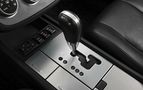 Nissan Murano, 2007 год, 730 000 рублей, 13 фотография