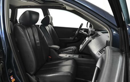 Nissan Murano, 2007 год, 730 000 рублей, 8 фотография