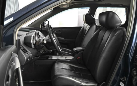 Nissan Murano, 2007 год, 730 000 рублей, 10 фотография