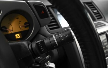 Nissan Murano, 2007 год, 730 000 рублей, 18 фотография