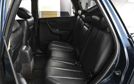 Nissan Murano, 2007 год, 730 000 рублей, 9 фотография