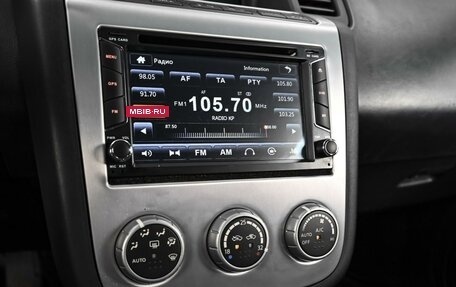 Nissan Murano, 2007 год, 730 000 рублей, 16 фотография