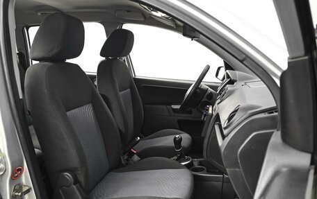 Ford Fusion I, 2008 год, 430 000 рублей, 8 фотография