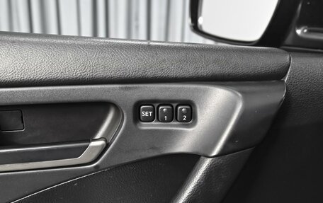 Nissan Murano, 2007 год, 730 000 рублей, 21 фотография