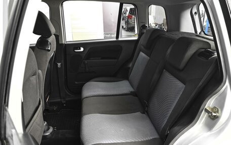 Ford Fusion I, 2008 год, 430 000 рублей, 9 фотография