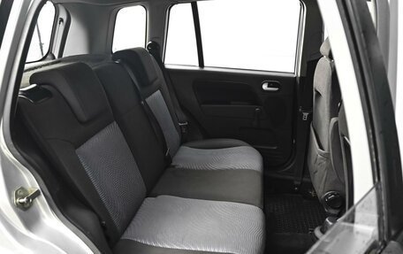 Ford Fusion I, 2008 год, 430 000 рублей, 7 фотография