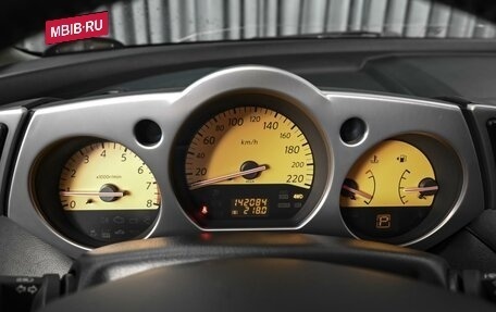 Nissan Murano, 2007 год, 730 000 рублей, 23 фотография