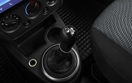 Ford Fusion I, 2008 год, 430 000 рублей, 12 фотография