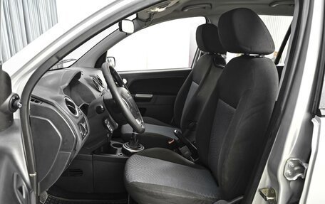 Ford Fusion I, 2008 год, 430 000 рублей, 11 фотография