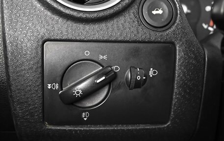 Ford Fusion I, 2008 год, 430 000 рублей, 15 фотография