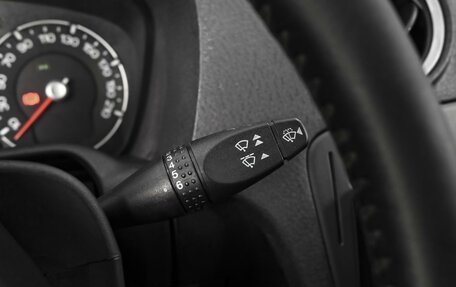 Ford Fusion I, 2008 год, 430 000 рублей, 17 фотография