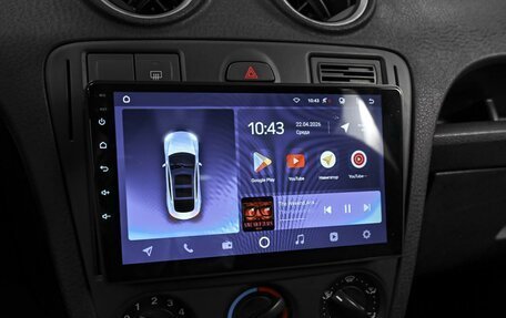 Ford Fusion I, 2008 год, 430 000 рублей, 13 фотография