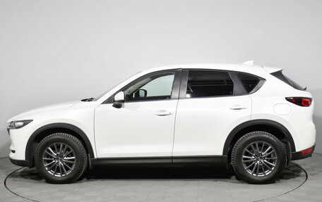 Mazda CX-5 II, 2018 год, 2 690 000 рублей, 8 фотография