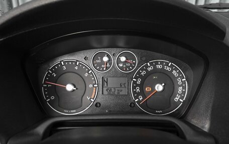 Ford Fusion I, 2008 год, 430 000 рублей, 18 фотография