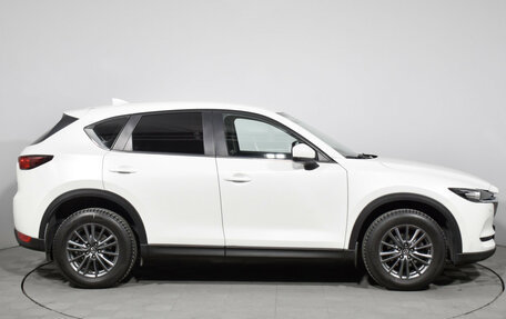 Mazda CX-5 II, 2018 год, 2 690 000 рублей, 4 фотография