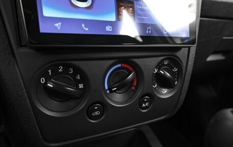 Ford Fusion I, 2008 год, 430 000 рублей, 14 фотография