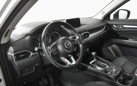 Mazda CX-5 II, 2018 год, 2 690 000 рублей, 9 фотография