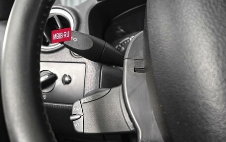 Ford Fusion I, 2008 год, 430 000 рублей, 16 фотография