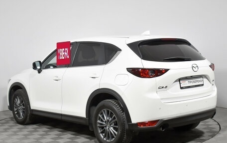 Mazda CX-5 II, 2018 год, 2 690 000 рублей, 7 фотография