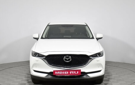 Mazda CX-5 II, 2018 год, 2 690 000 рублей, 2 фотография