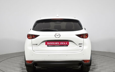 Mazda CX-5 II, 2018 год, 2 690 000 рублей, 6 фотография