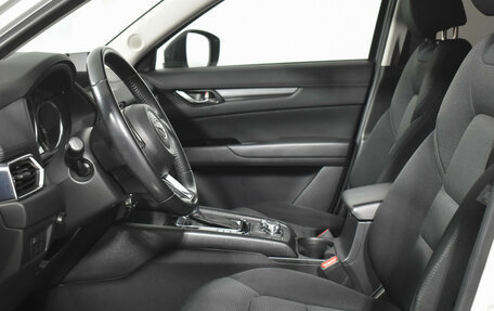 Mazda CX-5 II, 2018 год, 2 690 000 рублей, 10 фотография