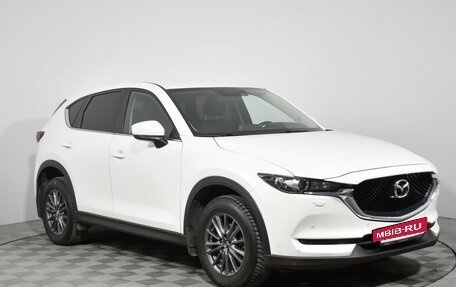 Mazda CX-5 II, 2018 год, 2 690 000 рублей, 3 фотография