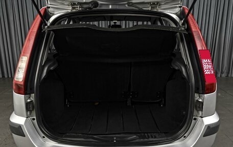 Ford Fusion I, 2008 год, 430 000 рублей, 19 фотография