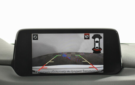 Mazda CX-5 II, 2018 год, 2 690 000 рублей, 17 фотография