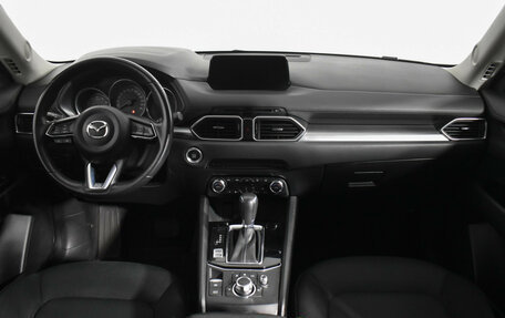 Mazda CX-5 II, 2018 год, 2 690 000 рублей, 13 фотография