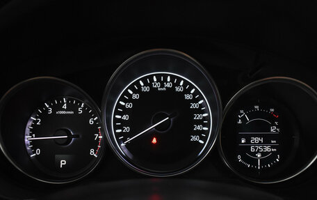 Mazda CX-5 II, 2018 год, 2 690 000 рублей, 23 фотография