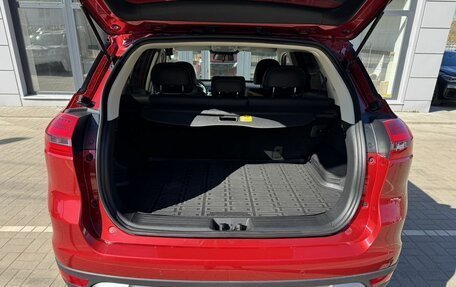 Geely Atlas I, 2020 год, 1 550 000 рублей, 7 фотография