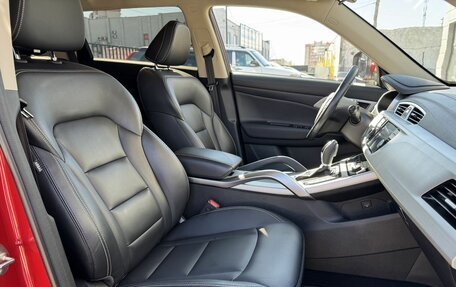 Geely Atlas I, 2020 год, 1 550 000 рублей, 9 фотография