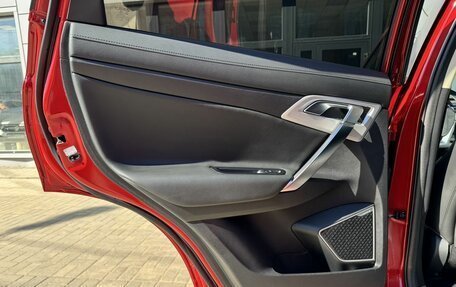 Geely Atlas I, 2020 год, 1 550 000 рублей, 14 фотография