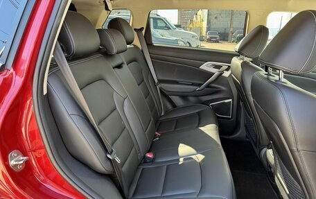 Geely Atlas I, 2020 год, 1 550 000 рублей, 11 фотография